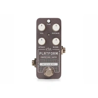 Electro Harmonix Pico Platform Compressor/Limiter Pedal