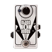 Pigtronix Class A Boost Guitar Effects Pedal