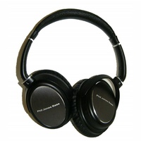 Phil Jones Bass H-850 High Fidelity Headphones PJB-H850