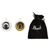 Pearl PJCP-1 Tambourine Jingle Cup-Pair