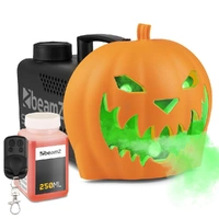 Beamz Smoking Pumpkin Halloween Pack