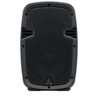 The Behringer PK108 350-Watt 8in Ultra-Wide Passive PA Speaker System