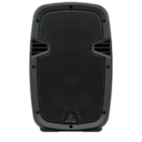 The Behringer PK108 350-Watt 8in Ultra-Wide Passive PA Speaker System