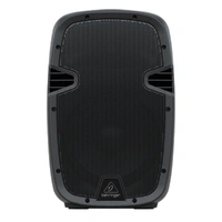 The Behringer PK110 500-Watt 10in Ultra-Wide Passive PA Speaker System