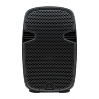 The Behringer PK115 800-Watt 15in Ultra-Wide Passive PA Speaker System