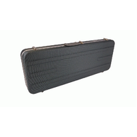 ARMOUR PLAT500G ABS Electric Guitar Moulded  Hard Case