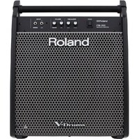 Roland PM-200 High-Resolution Personal Monitor Amplifier for Roland V-Drums