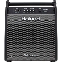 Roland PM-200 High-Resolution Personal Monitor Amplifier for Roland V-Drums