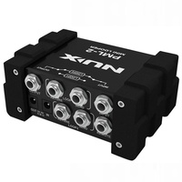 NUX PML-2 Mini 2 Channel Looper Guitar effects pedal Proflex Series