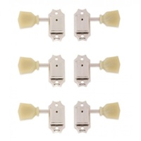 Gibson Accessories Vintage Les Paul Pearloid Machine Heads