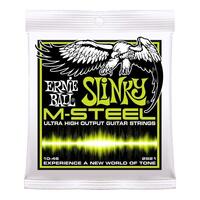 Ernie Ball 2921 M-Steel Regular Slinky Electric Strings - .010 -.046