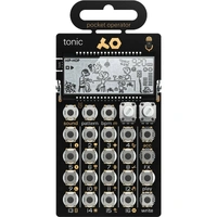 Teenage engineering PO-32 Pocket Operator Tonic Drum Machine