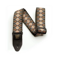 Ernie Ball Vintage Weave Strap Polypro Guitar Strap Super Long  , 4094