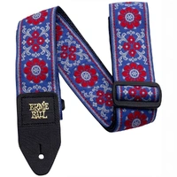 Ernie Ball 4107 Jacquard Strap Morning Blossom -  Guitar Strap