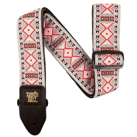 Ernie Ball 4697 Casino Couture  Jacquard Strap -  Guitar Strap