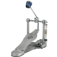 Dixon Precussion Single Bass Drum Pedal Chain Drive