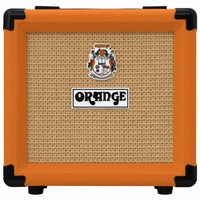 Orange PPC108 20-watt 1x8" Cabinet 20-watt, 8-ohm, 1x8" Speaker