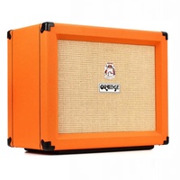 Orange PPC112 - 60-watt 1x12" Cabinet Closed back Speaker Cab