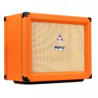 Orange PPC112 - 60-watt 1x12" Cabinet Closed back Speaker Cab