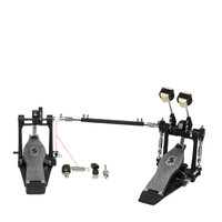 Stagg Stage Pro Double Bass Drum Pedal