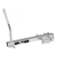 Pearl PPS-35 Angled Cowbell Woodblock Or Tambourine Mount Single Post Adaptor