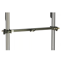 Pearl PPS-50TC Travel Conga Optimal Stand Connector Bridge