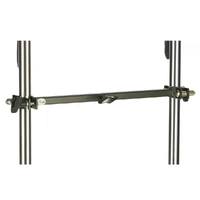 Pearl PPS-50TC Travel Conga Optimal Stand Connector Bridge