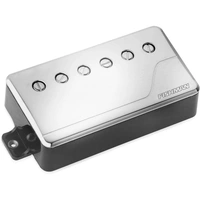 Fishman Fluence Classic Humbucker Neck Position - Nickel