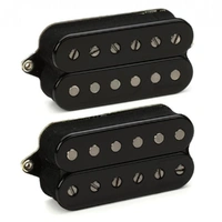 Fishman Fluence Javier Reyes 6-string Signature 2-piece Pickup Set