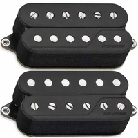 Fishman Fluence Signature Series Keith Merrow 6-String Pickup Set