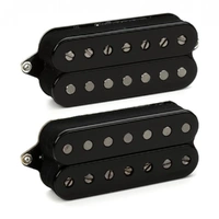 Fishman Fluence Javier Reyes 7-string Signature 2-piece Pickup Set