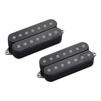 Fishman Fluence Signature Series Keith Merrow 7-String Pickup Set