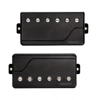 Fishman Fluence Devin Townsend Humbucking pickup set - black nickel 