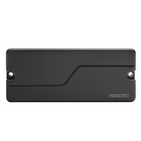 Fishman Fluence 7 String Modern Humbucker Pickup Alnico - Black