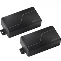 Fishman Fluence Killswitch Engage Electric Guitar Pickup Set