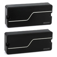 Fishman Fluence Stephen Carpenter 7-string Signature 2-piece Pickup Set