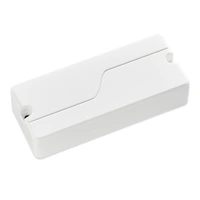 Fishman Fluence Modern Humbucker Pickup 7-string Alnico White