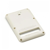 Fishman Fluence Rechargeable Battery Pack for Strat, White