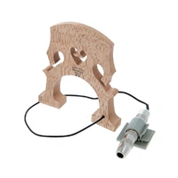 Fishman C-200 Concert Series Cello Pickup PRO-C20-0CE Bridge Included