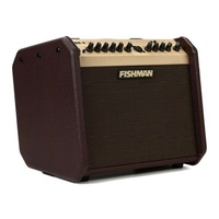 Fishman Loudbox Mini with Bluetooth 60-watt 1x6.5" Acoustic  Combo Amp 