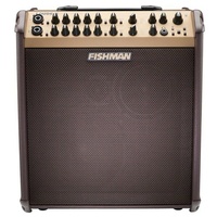 Fishman Loudbox Performer with Bluetooth 180-watt 1x5" + 1x8" Acoustic Combo Amp