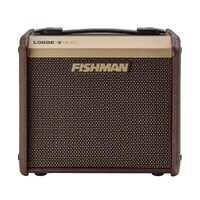 Fishman Loudbox Micro 40W Acoustic Guitar Amplifier with Reverb & Chorus