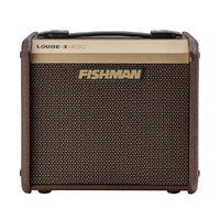 Fishman Loudbox Micro 40W Acoustic Guitar Amplifier with Reverb & Chorus