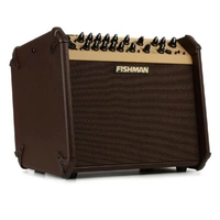 Fishman Loudbox Artist BT 120-watt 1x8" Acoustic Combo Amp with Tweeter & Bluetooth