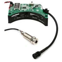 Fishman Ellipse Matrix Blend - Wide Format Acoustic Guitar Pickup/Blending System