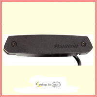 Fishman PRO-NEO-D01 Single Coil Magnetic Soundhole Guitar Pickup