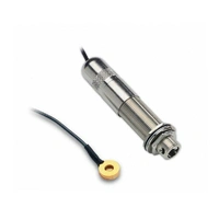 Fishman Classic Series Passive Resophonic Guitar  Pickup