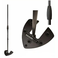 Ultimate Support Professional PRO-SB Microphone Stand Standard Height Stackable 