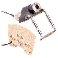 Fishman PRO-V30-0VI Concert Series Violin Pickup  V-300 Violin Pickup