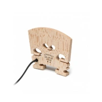 Fishman V-400 Concert Series Viola Pickup PRO-V40-0VI Bridge Included